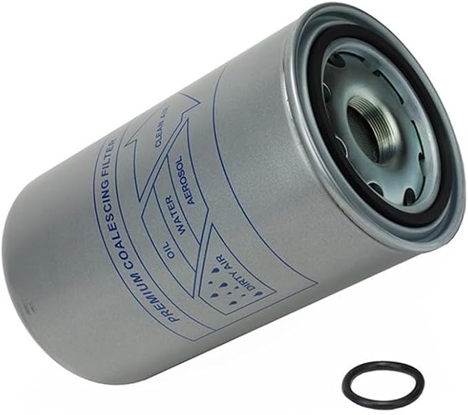 Mytee Products 9-1/2" H. Air Dryer Cartridges Meritor SS1800 Series Replace R950069, Wabco S4324219222 4324219222,