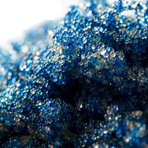 Envig Mixed Bed Deionization Color-Changing DI Resin Filter Cartridge Refill (5 L / 8.3 lb per Pack)