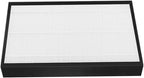 Replacement Filter, Compatible For Philips, AC1215 Air Purifier Cleaner Filter Screen FY1410 Elements Accessory