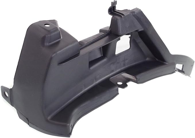 Genuine OEM Air Intake Ducts Front Driver Left Side Hand 5282253030 for Lexus IS350 IS250 52822-53030