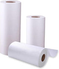 Cutting fluid filter paper, machine tool, grinde, mixed fiber material, suitable for filtering industrial oils such as cooling fluid and cutting(Size:70cmX100m（2.29x328 ft）)