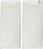 AC Safe Air Conditioning Window Unit Replacement Economy Plus Filter (Pack of 2)