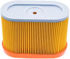 0D9723 Air Filter Replace Gene-rac Guardian Air Filter 0D9723 0D9723S Fits Most Gener-ac V-Twin 760/990 cc Engines all 12.5-17.5 KW Gene-rac XG XP Ultra Source Gens Generator