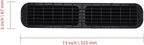 7193354 Recirculating Air Filter Compatible with Bobcat Loader A770 S450 S510 S530 S550 S570 S590 S595 S630 S650 S740 S750 S770 S850 T450 T550 T590 T595 T630 T650 T740 T750 T770 T870