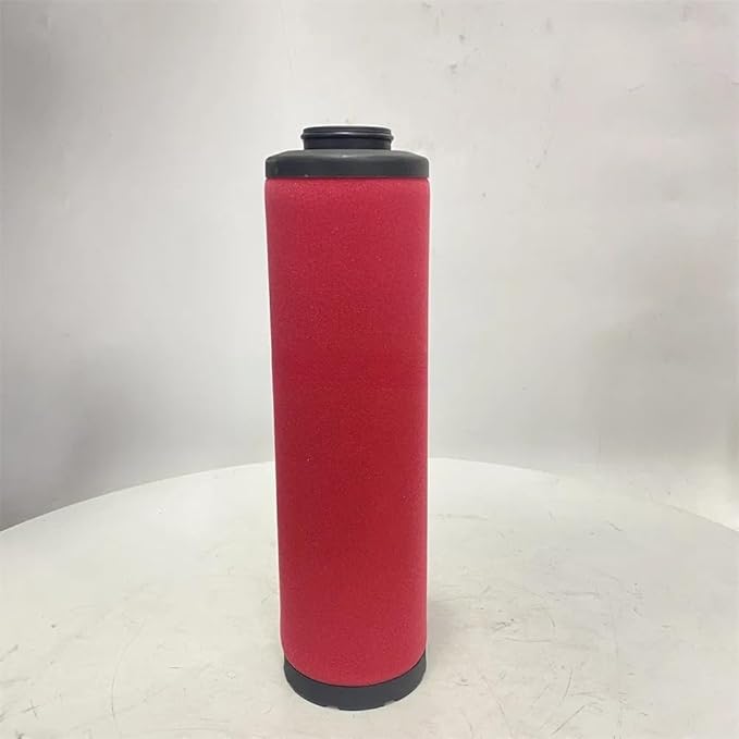 K145PF Coarse Pre‑Filtration Cartridge for Compressed Air Treatment, Compatible with Parker Domnick Hunter OIL‑Xplus PF‑0145G Series