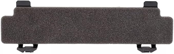 97129-B2000, Air Conditioner Heater Cabin Air Filter Cover For Kia Soul 2014-2019, 97129B2000