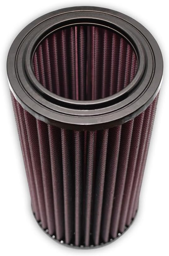 DNA High Performance Air Filter Compatible for CF Moto SSV ZForce 950 - CF1000 UTR GEN1 (20-24) with EVA Seal, 98-99% Filtering Efficiency and 14.50% Increased Air Flow PN: R-CF10AT24-ZF