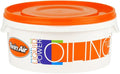 Oiling Tub (3 Liter) - Durable, Resealable Orange Tub for Submerging and Evenly Oiling Powersports Air Filters, Reduces Waste and Mess, Ideal for Dirt Bikes, ATVs, and Motocross Maintenance
