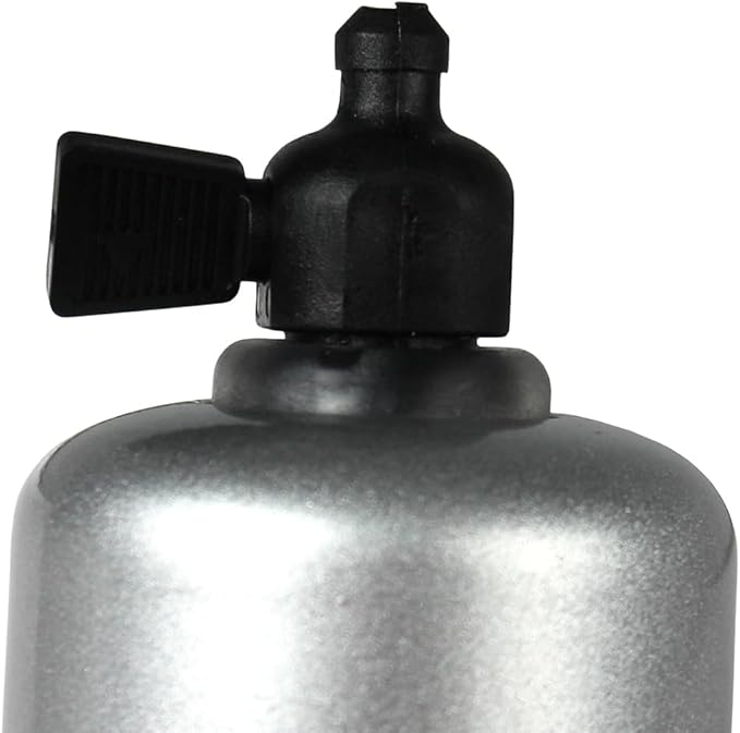 3/8" Compressed Air In Line Moisture/Water Filter Trap