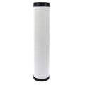 Aftermarket Kaeser OR170 Coalescing Filter Element | .01 Micron, .01 ppm Oil Removal | Replacement Part | Glass Fiber | for Compressed Air Equipment & Systems