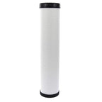 Aftermarket Kaeser OR170 Coalescing Filter Element | .01 Micron, .01 ppm Oil Removal | Replacement Part | Glass Fiber | for Compressed Air Equipment & Systems