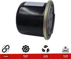 Mytee Products Air Dryer Cartridge Compatible with Bendix 065624 Haldex 65624K Peterbilt AC3001 Mack 745-065612 - Replacement for Bendix AD-IP