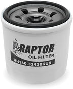 Maintenance Filter Kit for Kubota RTV900 77700-01819