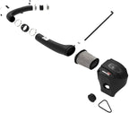 aFe POWER Momentum GT Cold Air Intake System w/Pro DRY S Filter, #51-72201, Black