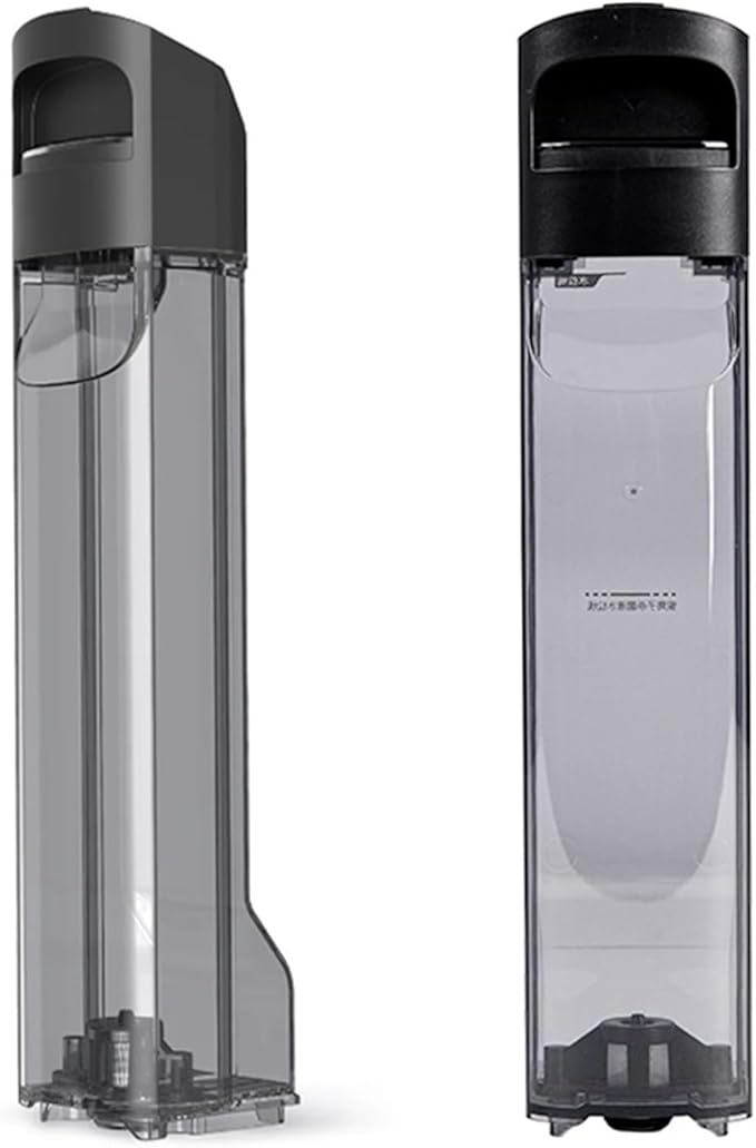 Water Clean Dirty Tank ，Compatible For Tineco，S5，S5 Combo，Wet Dry Vacuum Cleaner Accessories Parts(WCWT 1pcs)