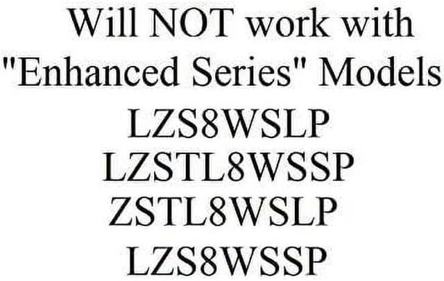 American Filter Company®, Water Fountain Filters, Model # AFC-EWH-3000, Compatible with 51300C 6 - Filters