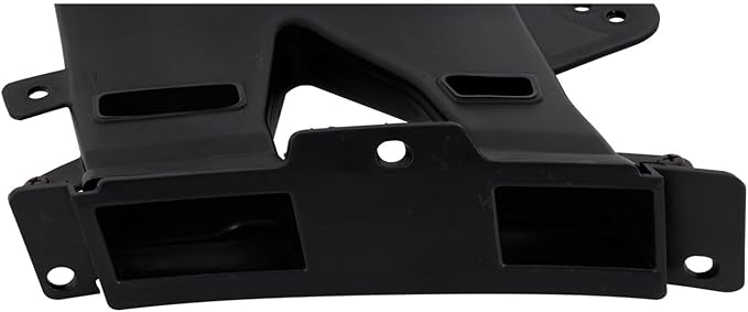 Replacement Air Intake Duct (Front Passenger Side) Fits Hyundai Santa Fe 2023 1.6L I4 Hybrid (FHEV)