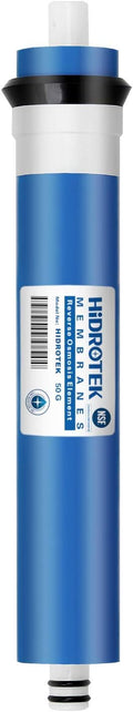 50 GPD Reverse Osmosis Membrane Replacement Filter for RO Water Filtration System -NSF Certificated (1)