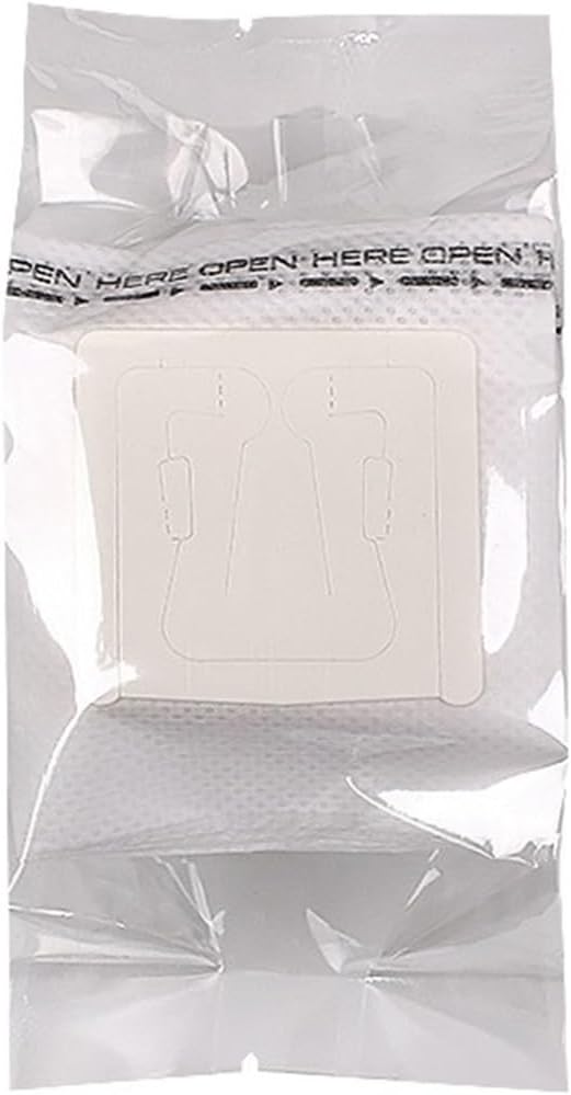 50/100 Pcs Coffee Filter Bags Disposable Drip Coffee Paper Pack Portable Hanging Ear Espresso Coffee Accessories Tea Tool(25pcs)