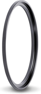 NiSi - 77mm Swift System VND Mist Kit, 1-5 Stop True Color Variable Neutral Density Filter, Swift Adapter Ring, Two Friction-Mounted Filters (ND16 4-Stop, Black Mist 1/4), Photography and Videography