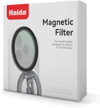 Haida Magnetic CPL Filter for iPhone (W/O Holder)