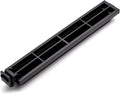 A/C Cabin Air Filter Cover Access Door Cap Compatible For Nissan Altima 2.5L 3.5L 2007-2012 Maxima 3.5L 2008-2015 27276-JA00A