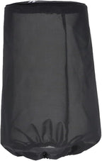 Car Cone Performance Air Filter Cover Sock Thicker Version Dust-proof Water-proof Protection Cover Universal for High Flow Cold Air Intake Filter