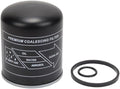 Mytee Products 5008414PG Air Dryer Cartridge w/Gasket Seal Ring Kit for Bendix 109994PG, BX5008414PG, K020366, Replaces BW5008414PG, Meritor R950068, Wabco 4324102442, 4324109362