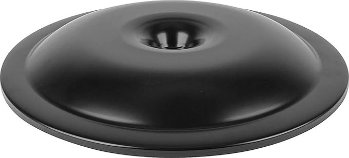 Air Cleaner Lid, Lightweight, 14 in Round