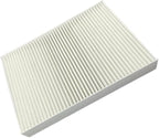 Cabin Pollen Filter Suitable for Ford Ranger PX Everest UA Mazda BT-50