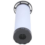 24242224 Coalescing Filter Element in-Line Dryer Filter Replace Internal 24233785 Compatible with Ingersoll Rand FC400IH FA400IH High Efficiency Filter (Pack of 1)