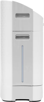 SHARP Air Purifier with Humidifier Combo – Covers up to 1,230 sqft in one hour, True HEPA Filter Air Purifier for Medium Rooms, Home Nursery, Dust, Smoke, Pollen - KC850U