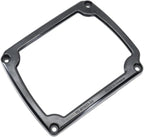 DNA Air Box Cover Compatible for Honda DAX 125 (22-24) PN: TC-H1N23-S2