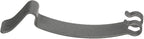Genuine OEM For Subaru Crosstrek Forester Impreza WRX Air Intake Upper Case Clamp 46063AG000