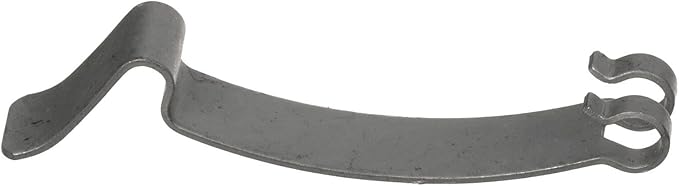 Genuine OEM For Subaru Crosstrek Forester Impreza WRX Air Intake Upper Case Clamp 46063AG000
