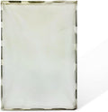 Dexter Lint Screen Replacement – Durable Frameless Dryer Lint Filters for Commercial & Residential Use (9822-026-001) - 19.25" x 32" (Pack of 1)