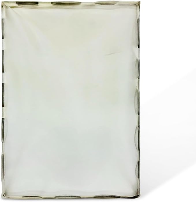Dexter Lint Screen Replacement – Durable Frameless Dryer Lint Filters for Commercial & Residential Use (9805-029-002) - 17.75" X 29.5" (Pack of 1)