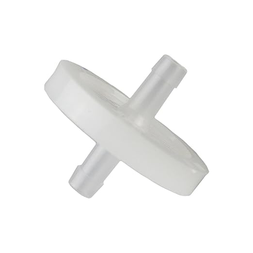 Hepa Sanitary Air Filter (in-line) (2)