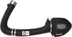 aFe POWER Momentum GT Cold Air Intake System w/Pro DRY S Filter, #51-72201, Black