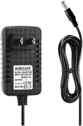 24V AC/DC Adapter Compatible with MOOKA AP-S0610L Air Cleaners Home H13 True HEPA Bedroom Pets Fragrance Sponge Timer Air Filter Cleaner INVCY IVP2400-0750 24VDC 0.75A Power Supply Charger