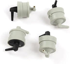 Map Sensor Oil Separator Filter Fit for Toyota Prado 90 120 150 Series Hilux KZN KUN 90917-11044 Engine Oil Separator