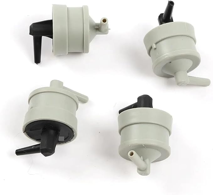 Map Sensor Oil Separator Filter Fit for Toyota Prado 90 120 150 Series Hilux KZN KUN 90917-11044 Engine Oil Separator