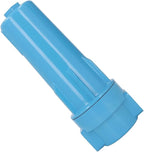 Water Oil Separator Air Compressor Filter, Aluminium Alloy PP Cotton Filter, Leak Proof 1.18in Inlet Outlet, 1.0MPa Replacement Part (A-001)