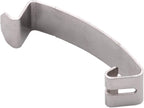 Air Cleaner Assembly Clamp Clip Compatible For Volkswagen Passat Touareg Audi Skoda Seat Porsche Cayenne Air Filter Housing Spring Clip Lock Bar 078129797 078-129-797
