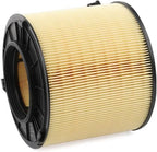 Mann Filter C 17 013 Engine Air Filter Replacement Compatible With Select Audi A4, A5, Q5, SQ5, S5, S6, S7, RS5 Vehicles - (Includes Various Quattro, Allroad, Sportback)