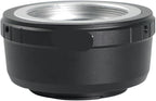 M42 Lens Adapter Camera Convertor Ring(M42- F)