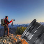 52mm Lens to 37mm Camera Lens Adapter 52mm to 37mm Step Down Ring Adapter Ring for All Brands of UV ND CPL, with Premium Lens Wiping Cloth 2 Pack (52mm-37mm)