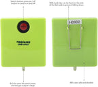 Oxygen Pump with Air Stone Quiet Portable Powerful Air Fish Tank Aerator Fishing Transport Aquarium Accessories