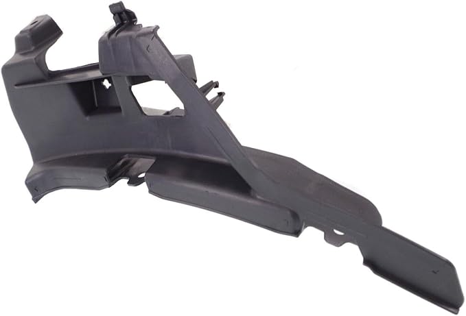 Genuine OEM Air Intake Ducts Front Driver Left Side Hand 5282253030 for Lexus IS350 IS250 52822-53030