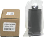 2901-2003-01 Pipeline Coalescing Filter Replaces 2901200301, 1624-1829-06, 1624182906, SI 30710, SI30710 Compatible With Atlas Copco Compressor DD20+/DDP20+ (Pack of 1)